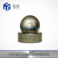 Yg6 / Yg8 / Yg10 Bolas de carboneto de tungstênio de Zhuzhou